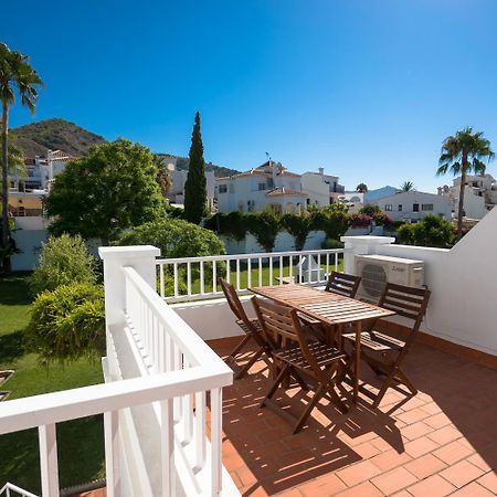 Urb. Alhambra 3 Villa Nerja Kültér fotó
