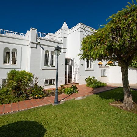 Urb. Alhambra 3 Villa Nerja Kültér fotó