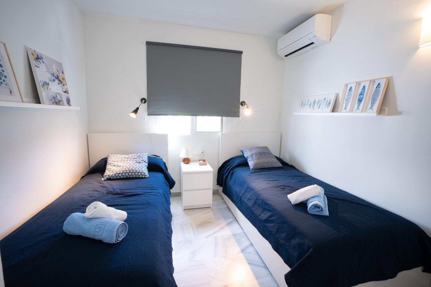 Urb. Alhambra 3 Villa Nerja Kültér fotó