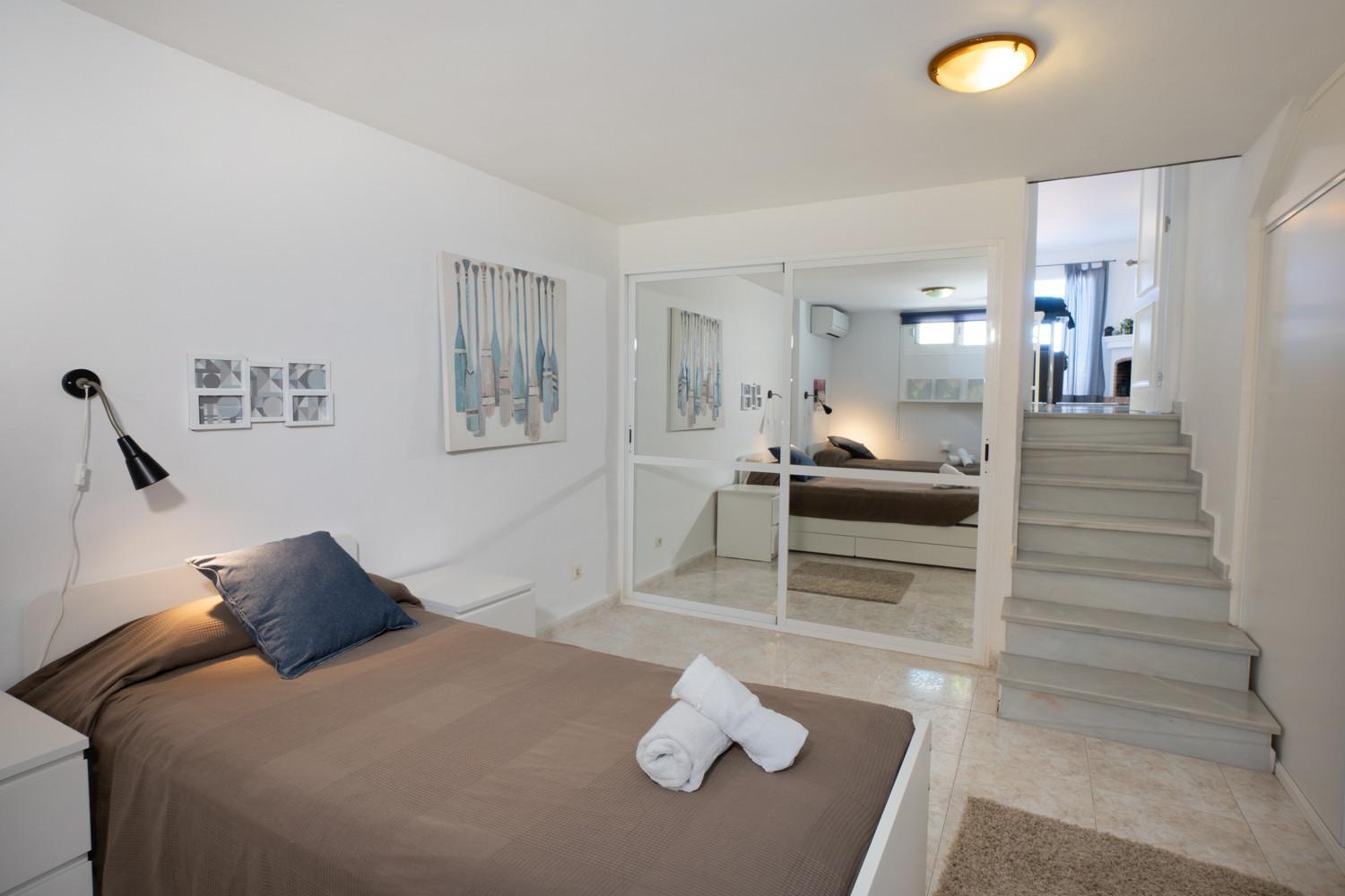 Urb. Alhambra 3 Villa Nerja Kültér fotó