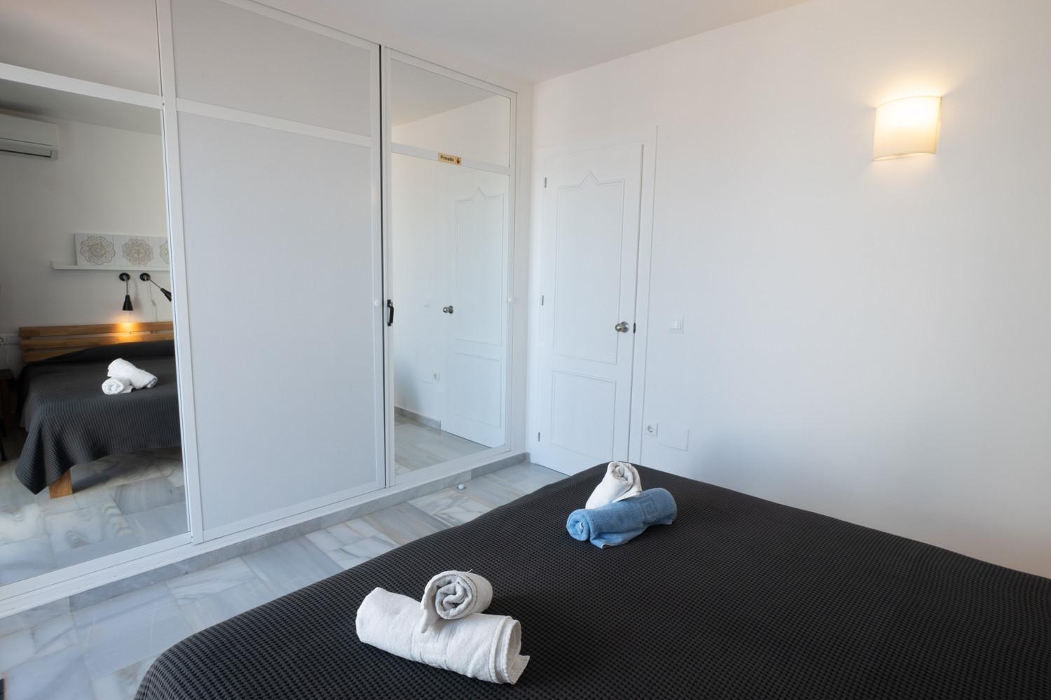 Urb. Alhambra 3 Villa Nerja Kültér fotó
