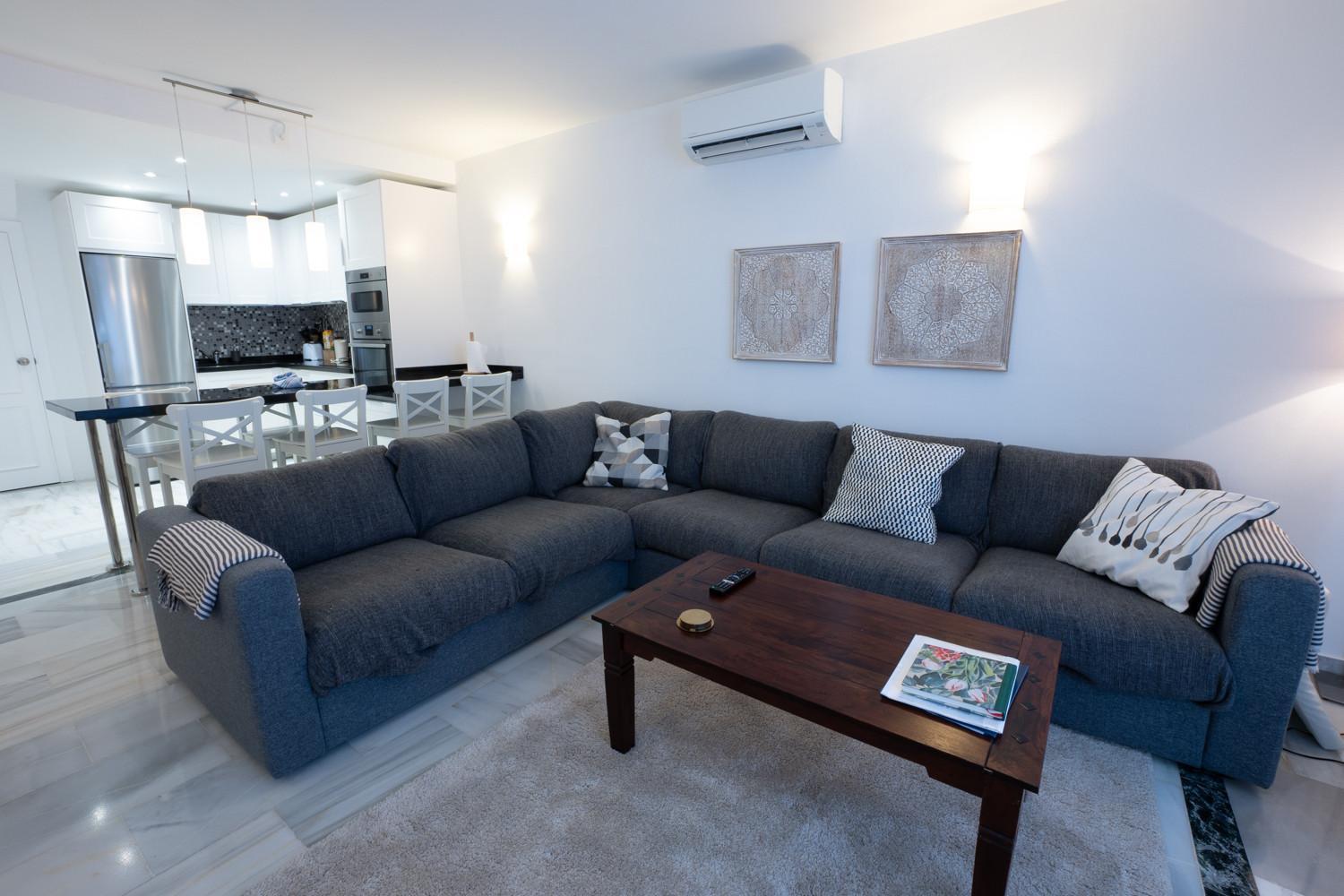 Urb. Alhambra 3 Villa Nerja Kültér fotó