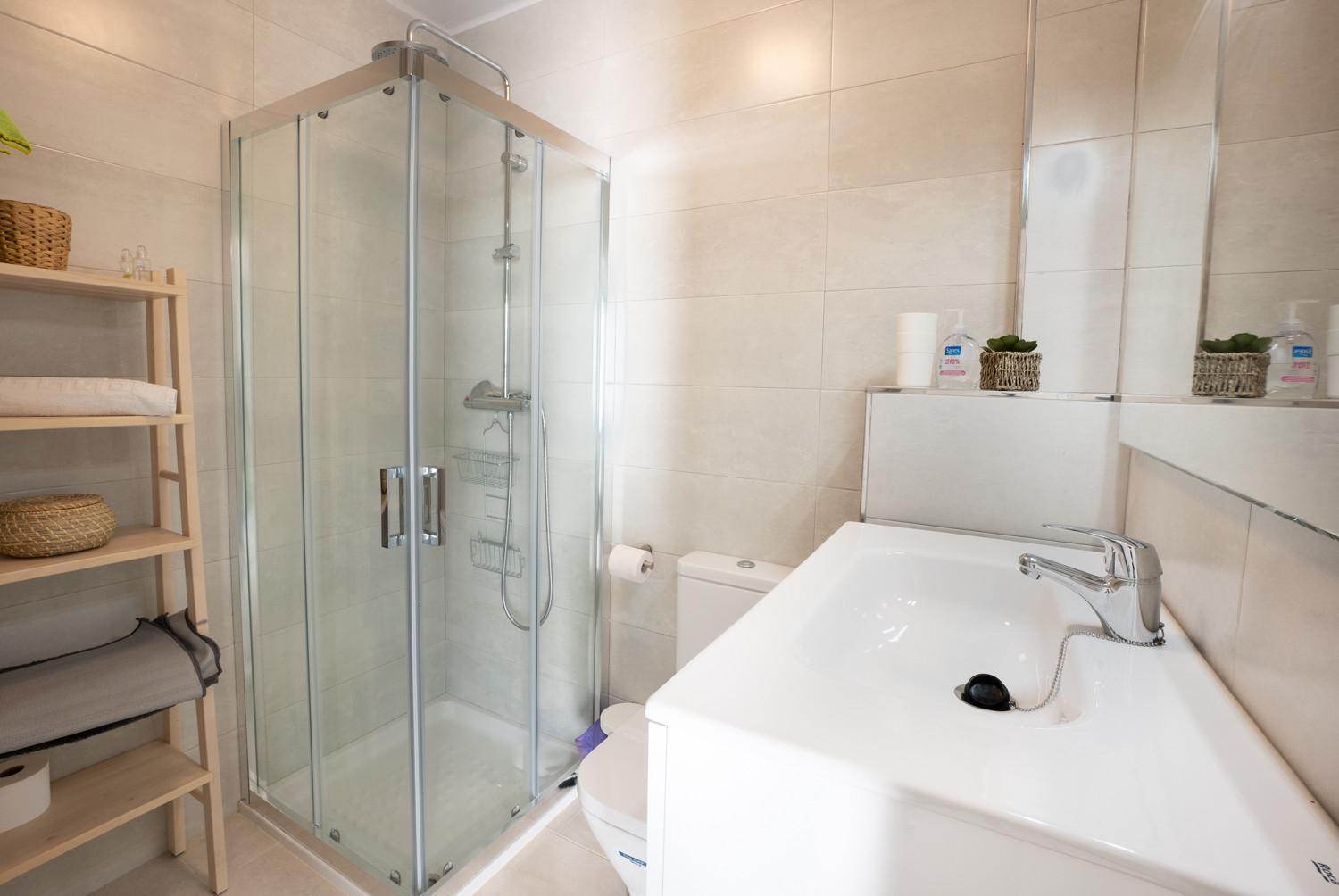 Urb. Alhambra 3 Villa Nerja Kültér fotó